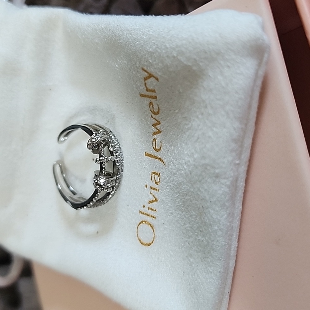 Fidget Ring - Picture 2 of 3